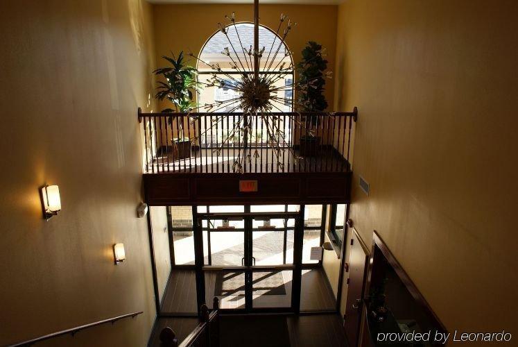 Econo Lodge Inn & Suites Little Rock Sw Interior foto